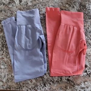 NVGTN Contour Legging Bundle